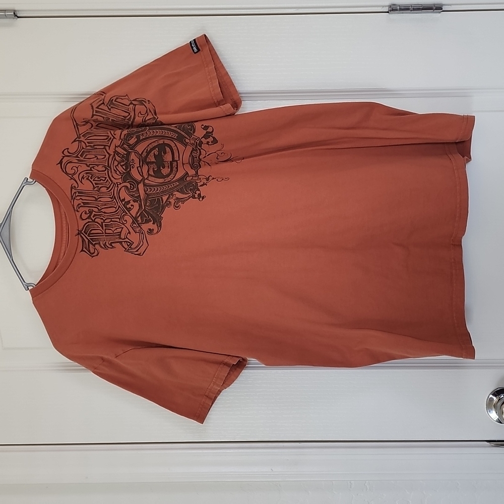 Billabong XL Slim Fit Tee